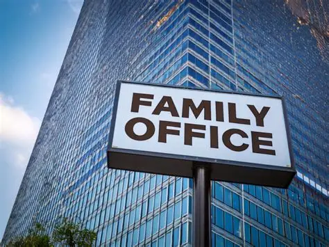 Recrutement Family Offices Genève
